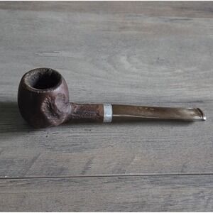 Signature Imported Briar Vtg Tobacco Pipe EFD